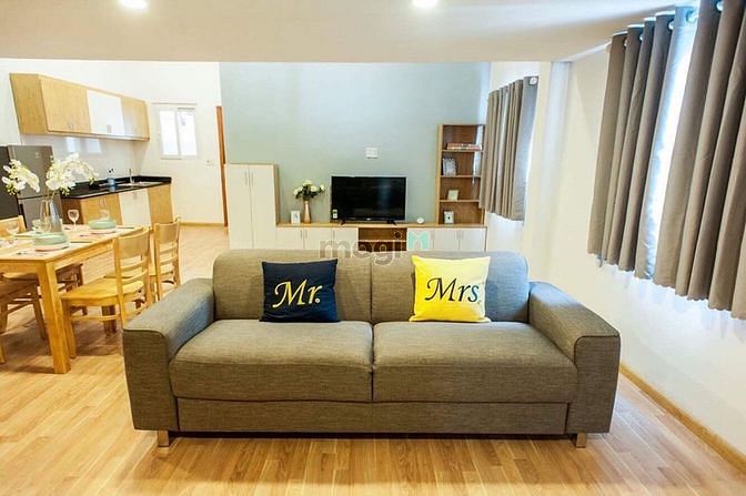 Hình ảnh 🔥DUPLEX 70m2, Free Dịch Vụ, Nội Thất Cao Cấp, Tại Bến Vân Đồn☀️