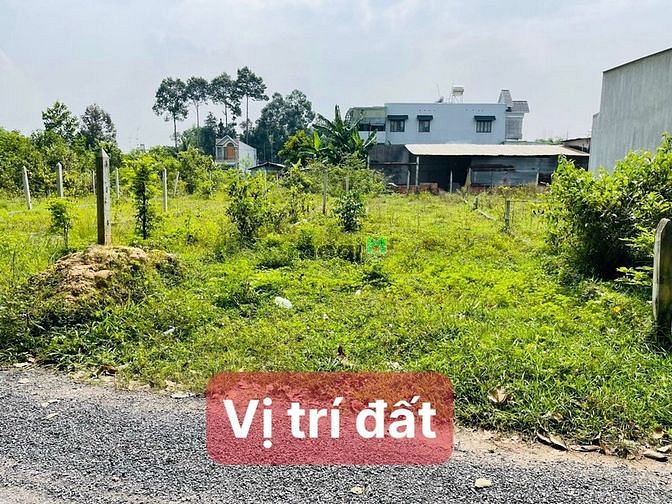 Hình ảnh 143m2 đất MT đường NGUYỄN THỊ CHIÊN, Gía 1.250 tỷ