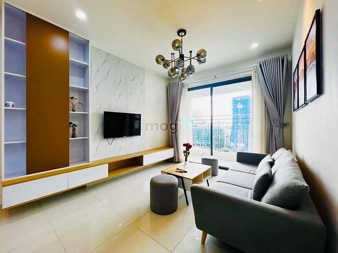 Hình ảnh Bán Căn Hộ Cao Cấp Sài Gòn Royal , Bến Vân Đồn Quận 4