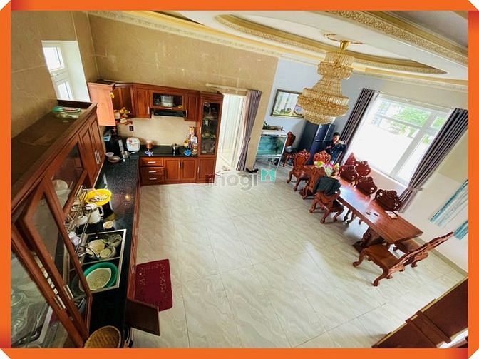 Hình ảnh Bán Gấp Nhà Phan Chu Trinh 3 Tầng - 252 m2 - 12 tỷ 5