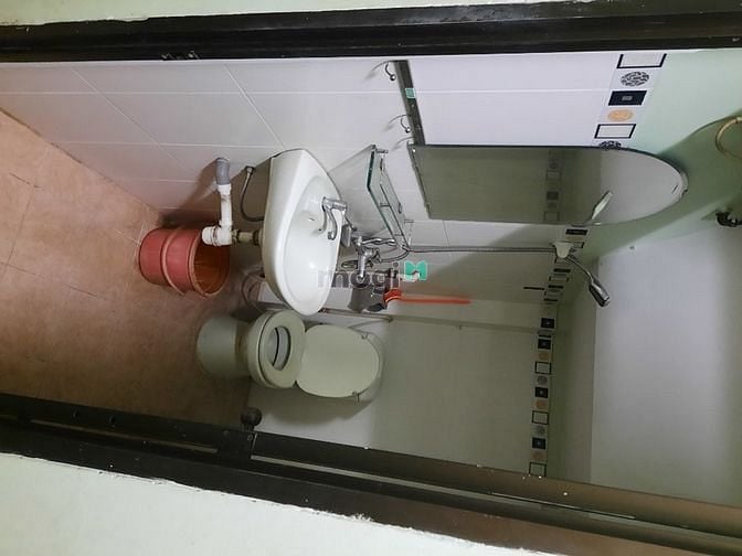 Hình ảnh Phòng trọ sinh viên giá rẻ quận 5