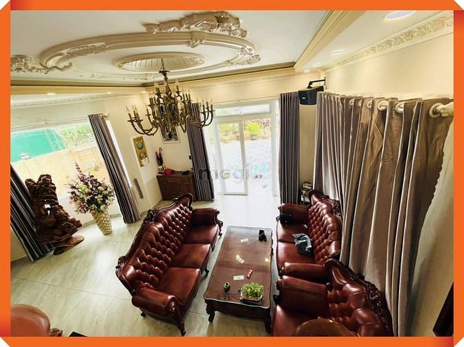 Hình ảnh Bán Gấp Nhà Phan Chu Trinh 3 Tầng - 252 m2 - 12 tỷ 5