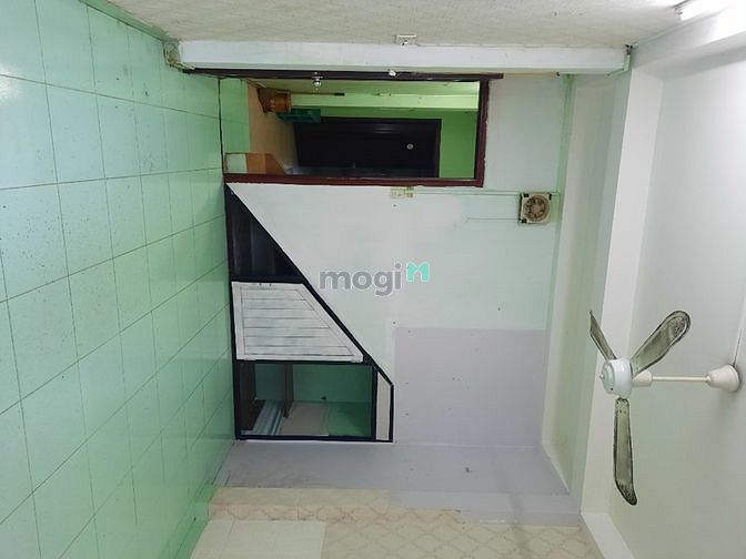Hình ảnh Phòng trọ sinh viên giá rẻ quận 5