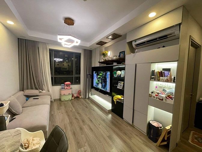 Hình ảnh Bán Trang Chủ MB66.COM / Đăng Ký Tặng 66K Gold View, lầu cao, 70m2, đầy đủ nội thất. View Bitexco. B