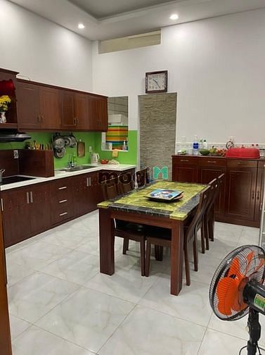 Hình ảnh NHÀ LÝ PHỤC MAN Q7 Chỉ 2 tỷ 250 Hẻm 6m DT 59m2