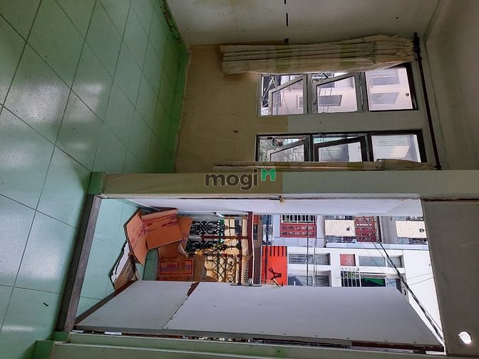Hình ảnh Phòng trọ sinh viên giá rẻ quận 5