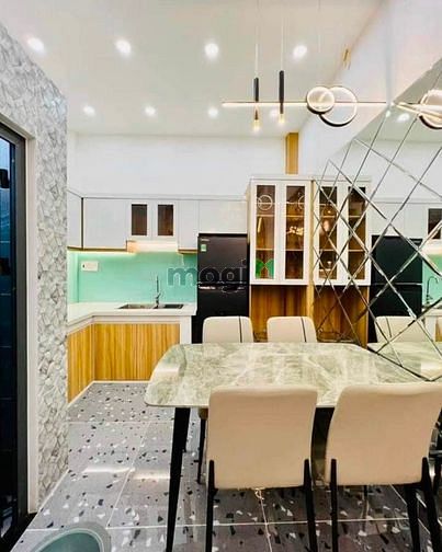 Hình ảnh LY HÔN Bán Nhà Đội Cung Q11 57m2 3PN 1tỷ730