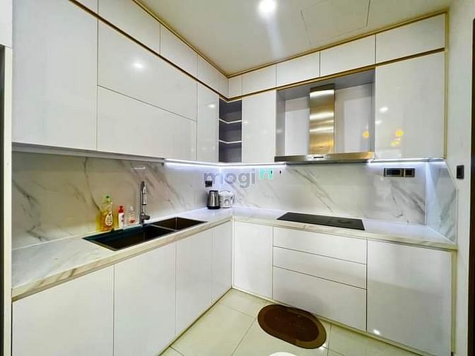 Hình ảnh Bán Căn Hộ Cao Cấp Sài Gòn Royal , Bến Vân Đồn Quận 4
