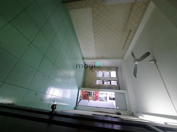 Hình ảnh Phòng trọ sinh viên giá rẻ quận 5