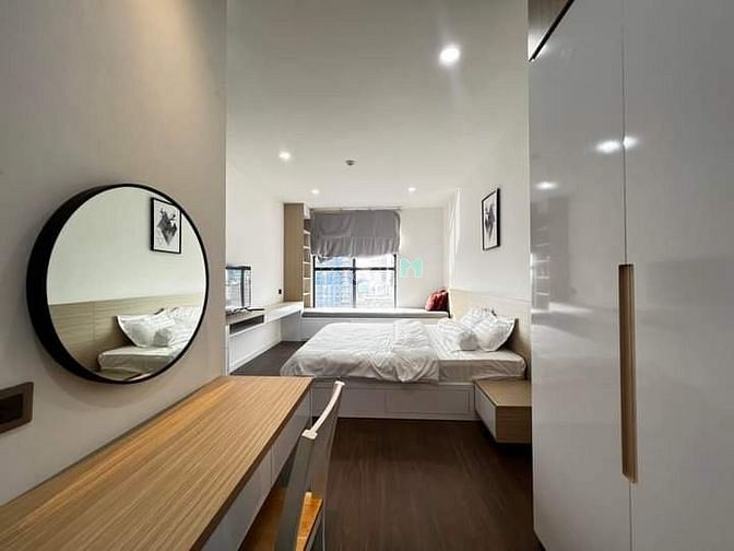 Hình ảnh Bán Căn Hộ Cao Cấp Sài Gòn Royal , Bến Vân Đồn Quận 4