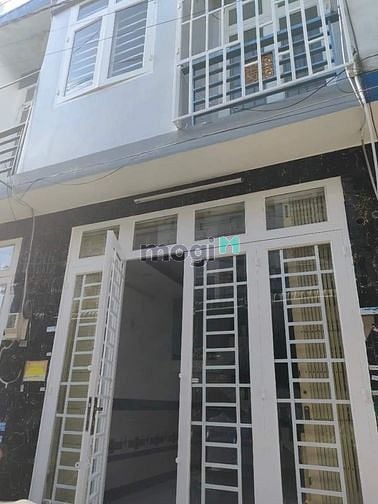 Hình ảnh KHU VIP Đ.Đề Thám Quận 1 47m2 2PN 2tỷ530