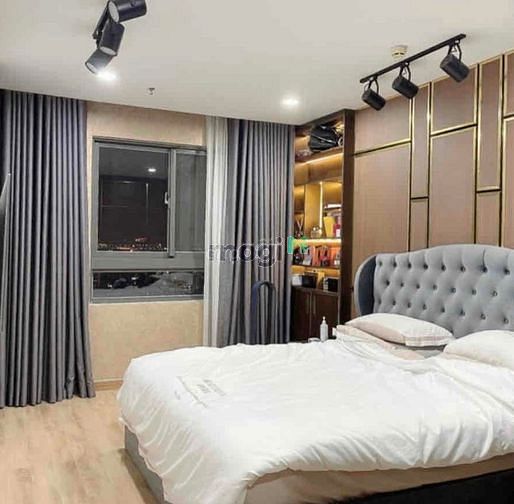Hình ảnh NGỘP BANK Bán CH Docklands Q7 Tầng 17 3tỷ220