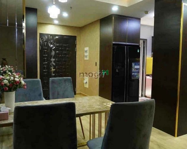 Hình ảnh NGỘP BANK Bán CH Docklands Q7 Tầng 17 3tỷ220