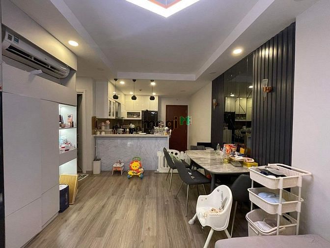Hình ảnh Bán Trang Chủ MB66.COM / Đăng Ký Tặng 66K Gold View, lầu cao, 70m2, đầy đủ nội thất. View Bitexco. B