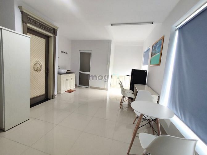 Hình ảnh Mb6623 nạp rút nhanh chóng Studio ban công rộng đường Hoàng Sa Tân Bình