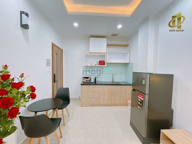 Hình ảnh Mb6623 nạp rút nhanh chóng Studio ban công rộng đường Hoàng Sa Tân Bình