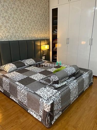Hình ảnh NHÀ LÝ PHỤC MAN Q7 Chỉ 2 tỷ 250 Hẻm 6m DT 59m2