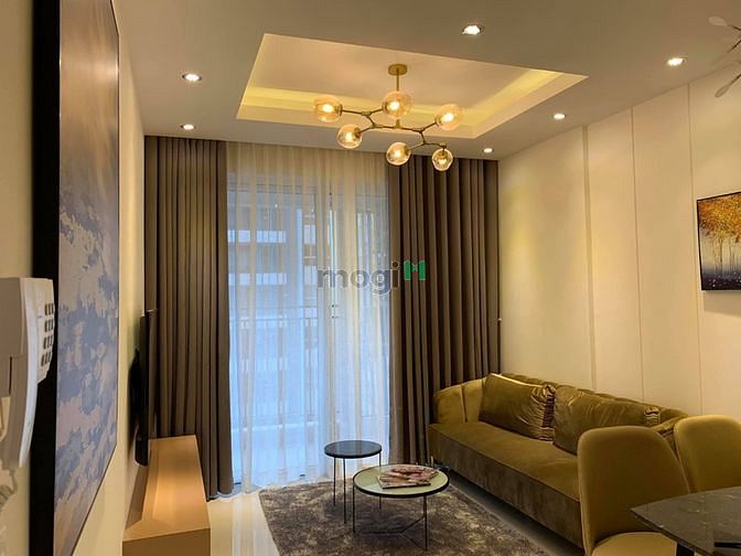 Hình ảnh CH Cao cấp 2PN 70m2 - 16tr/ tháng Full NT - MT Phổ Quang, Phú Nhuận