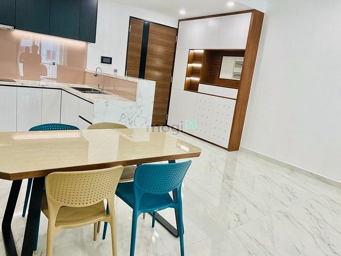 Hình ảnh Cho thuê Trang Chủ MB66.COM / Đăng Ký Tặng 66K Sky Garden 3, căn góc 2PN 2WC giá 11 tr/th, sạch đẹp