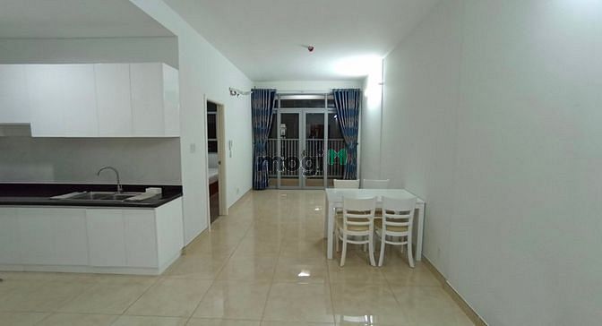 Hình ảnh Căn Hộ : Luxcity Tầng trung quận 7 2 phòng ngủ