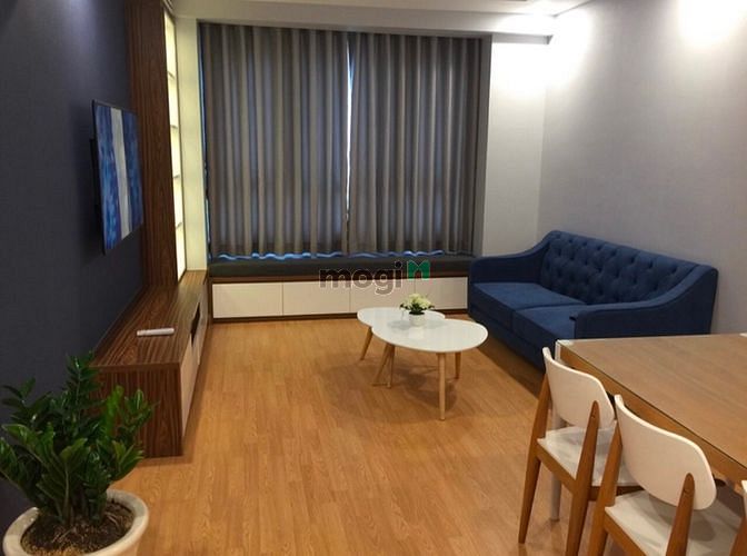 Hình ảnh Mb6623 nạp rút nhanh chóng Dream Home Palace diện tích 52m2, view đón gió mát.