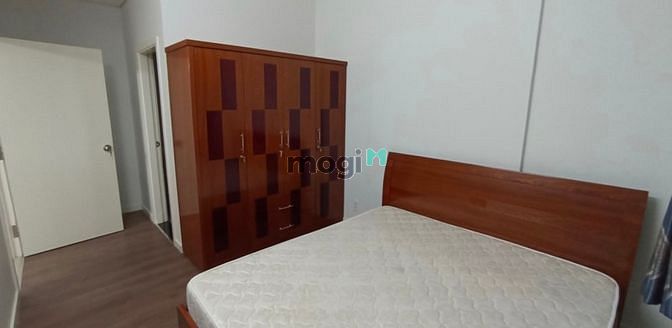 Hình ảnh Căn Hộ : Luxcity Tầng trung quận 7 2 phòng ngủ