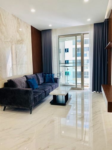 Hình ảnh Cho thuê Trang Chủ MB66.COM / Đăng Ký Tặng 66K Sky Garden 3, căn góc 2PN 2WC giá 11 tr/th, sạch đẹp