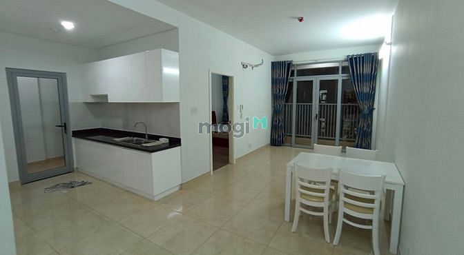 Hình ảnh Căn Hộ : Luxcity Tầng trung quận 7 2 phòng ngủ