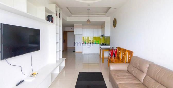 Hình ảnh Bán Căn Hộ Jamano City Quận 7 ( Dt: 79m2 ) kem nội Thất