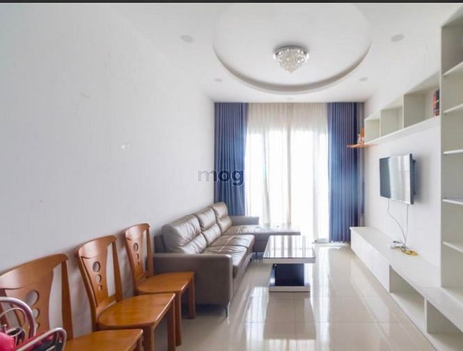 Hình ảnh Bán Căn Hộ Jamano City Quận 7 ( Dt: 79m2 ) kem nội Thất