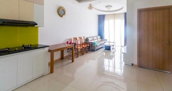 Hình ảnh Bán Căn Hộ Jamano City Quận 7 ( Dt: 79m2 ) kem nội Thất