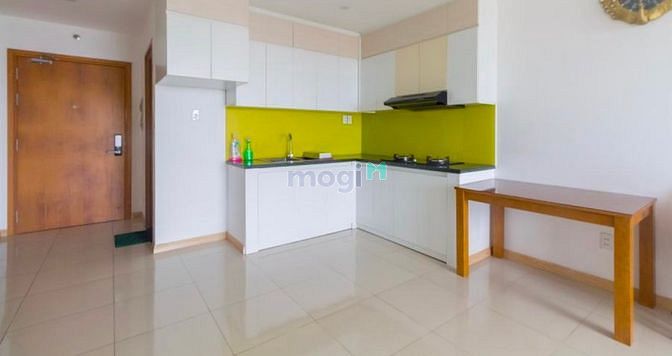Hình ảnh Bán Căn Hộ Jamano City Quận 7 ( Dt: 79m2 ) kem nội Thất