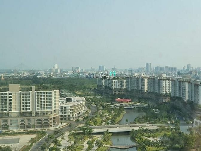 Hình ảnh Bán CHSADORA APARTMENT siêu đẹp siêu hiện đại tọa lạc Quận 2