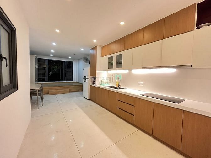 Hình ảnh Studio ban công Full nội thất - Sang trọng gần Sân Bay, BV - Gò Vấp