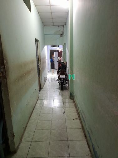 Hình ảnh Nhà Đặng Văn Bi 120m2 siêu dài chỉ nhỉnh 6 Tỷ