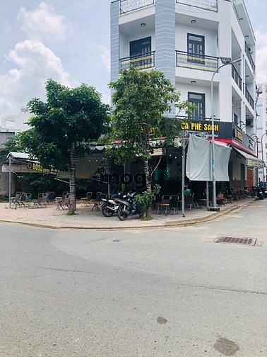 Hình ảnh Bán đất hẻm ô tô 6M Nơ Trang Long, P.13, 12 x 15, giá 17 tỷ tl