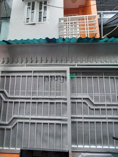 Hình ảnh Cho thuê nhà hẻm Hồ Thị Kỷ 2pn 2wc Q10