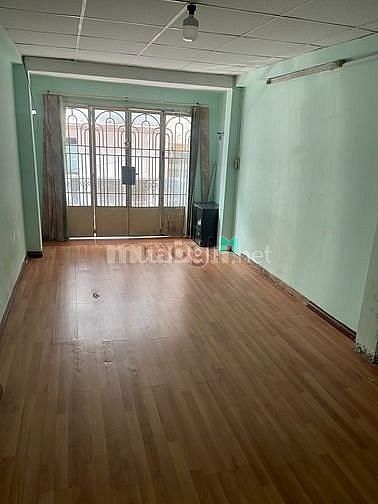 Hình ảnh Nhà 1 lầu, 4x25m, hxh 7/19A Thành Thái, q10