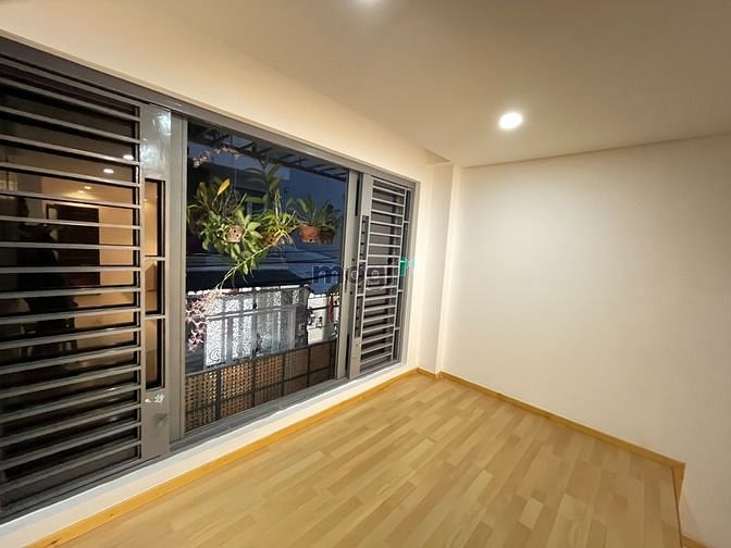 Hình ảnh Studio ban công Full nội thất - Sang trọng gần Sân Bay, BV - Gò Vấp