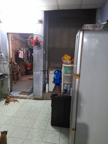Hình ảnh Nhà Đặng Văn Bi 120m2 siêu dài chỉ nhỉnh 6 Tỷ