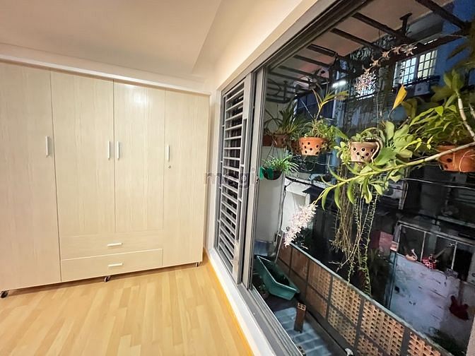 Hình ảnh Studio ban công Full nội thất - Sang trọng gần Sân Bay, BV - Gò Vấp