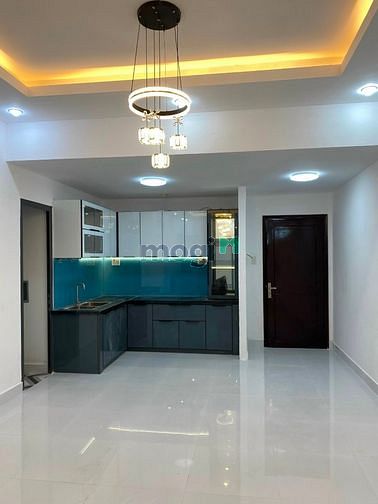 Hình ảnh Bán Căn Hộ Vạn Đô 77m2 2pn 2wc
