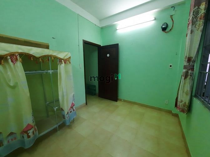 Hình ảnh Phòng trọ giá rẻ phường 2 quận 5