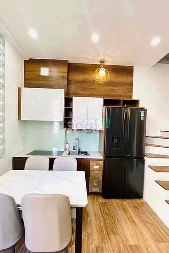 Hình ảnh HẬU COVID Bán Nhà Cao Đạt Q5 58m2 3Pn 1tỷ550