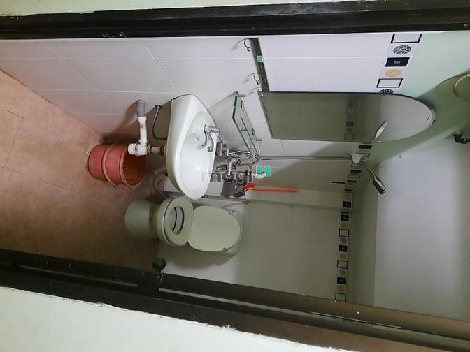 Hình ảnh Phòng trọ giá rẻ phường 2 quận 5