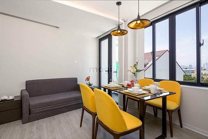 Hình ảnh Căn Hộ Cực Thoáng Mát – 2’ Đi trung tâm