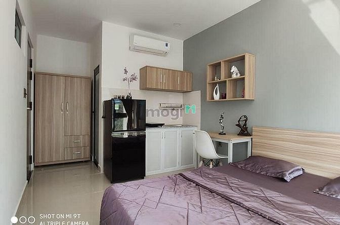 Hình ảnh Trống Studio giá hạt dẻ quận 7
