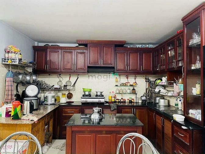 Hình ảnh BẾN BÌNH ĐÔNG P15 Q8 Chỉ 1 tỷ 350 DT 59m2