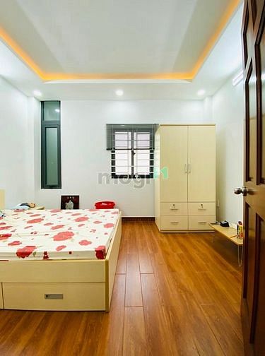 Hình ảnh BẾN BÌNH ĐÔNG P15 Q8 Chỉ 1 tỷ 350 DT 59m2