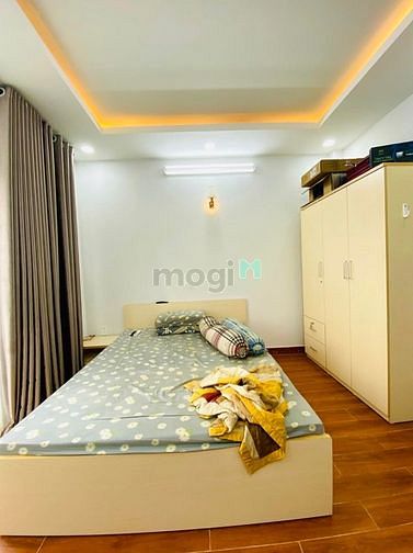 Hình ảnh BẾN BÌNH ĐÔNG P15 Q8 Chỉ 1 tỷ 350 DT 59m2